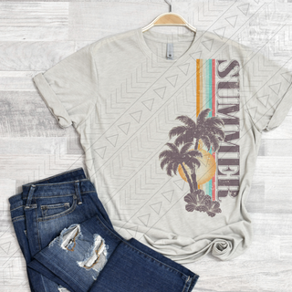 Summer Shirts & Tops