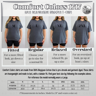 woman wearing tired moms club shirt sleep deprived but still alive graphic tee for moms