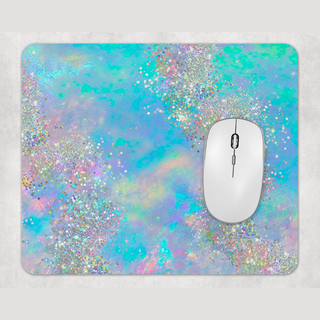 Opal Mouse Pad (Standard Size)
