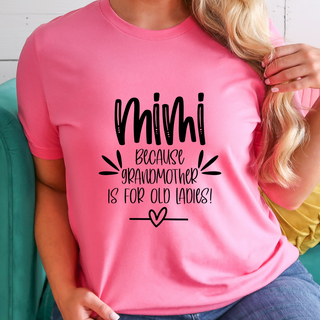 Mimi Tee