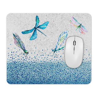 Dragonfly Mouse Pad (Standard Size)
