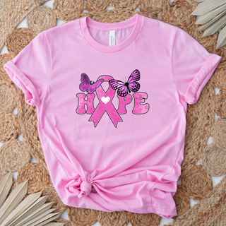 BCA Hope Tee (Multiple Color Options)