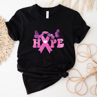 BCA Hope Tee (Multiple Color Options)