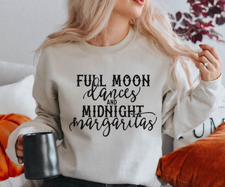 Full Moon Dances Sweatshirt