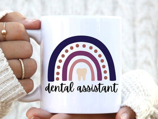 Dental Assistant Mug