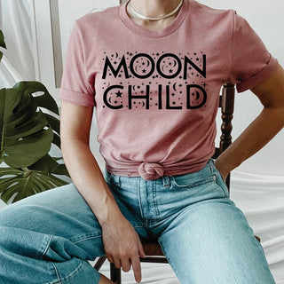 Moon Child Tee