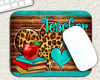 Teacher Mouse Pad (Standard Size)