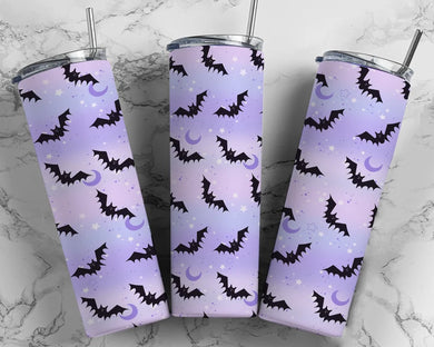 Purple Milkyway Mamasaurus Tumbler – Stay Sassy Designs
