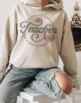 Teacher Sweatshirt