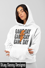 Load image into Gallery viewer, Basketball Game Day Sweatshirt
