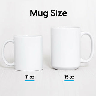 You Are So Lucky To Have Me Mug