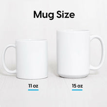Load image into Gallery viewer, Love you More. The End. I Win. Mug
