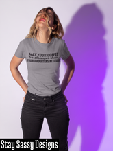 Load image into Gallery viewer, Daughter&#39;s Attitude Tee
