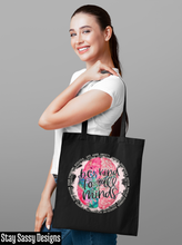 Load image into Gallery viewer, Be Kind To All Minds Tote

